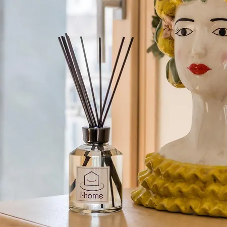 아파트 I Due Leoni *