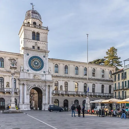 Apartman I Due Leoni Padova