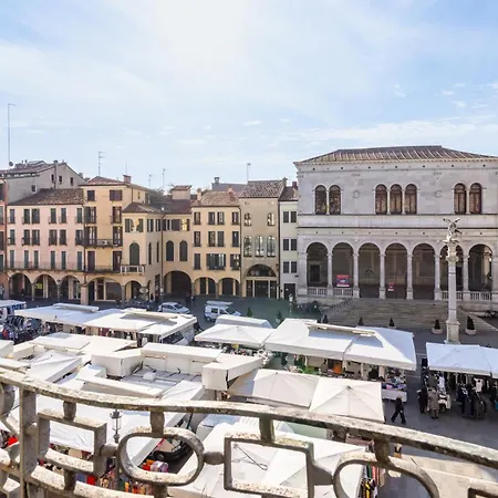 I Due Leoni * 파도바