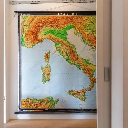 I Due Leoni 파도바