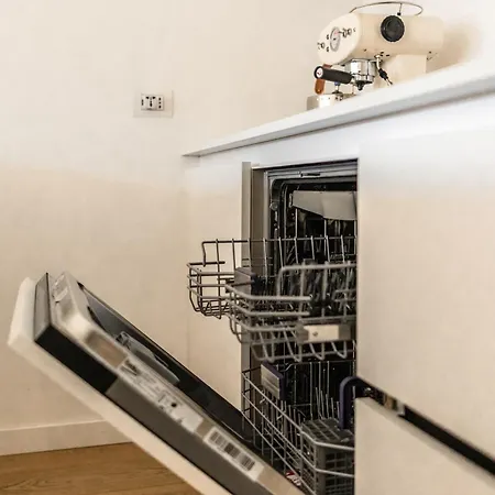 Apartman I Due Leoni Padova