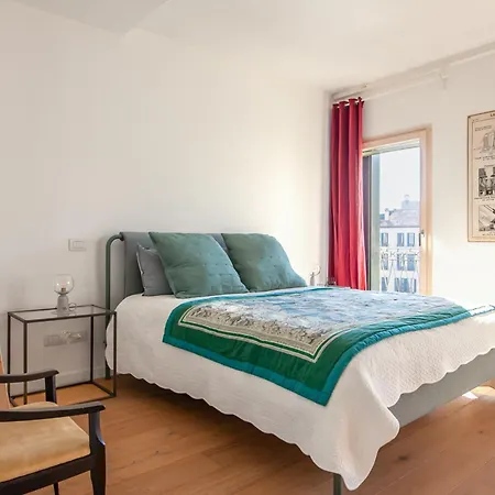 I Due Leoni 파도바