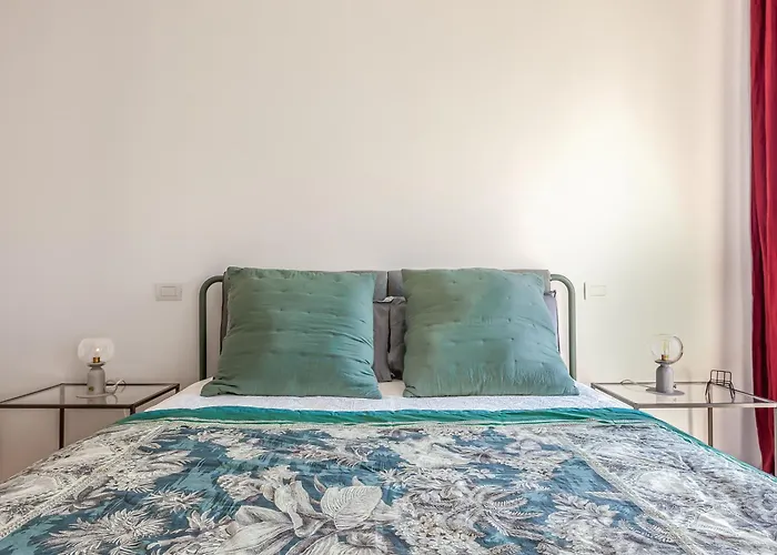 Apartman I Due Leoni