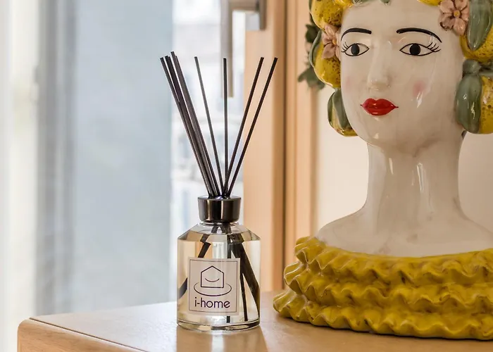 Apartman I Due Leoni *