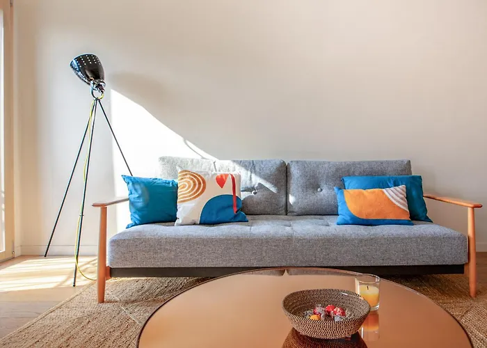 Apartman I Due Leoni Padova