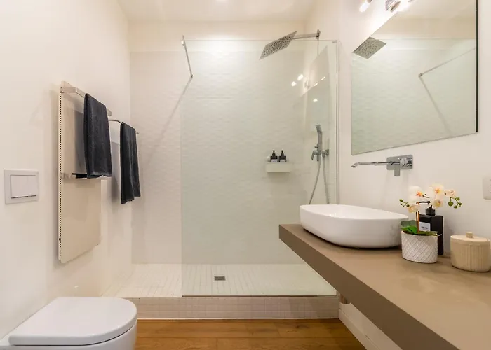 I Due Leoni Apartman *