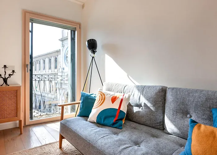 Apartman I Due Leoni Padova