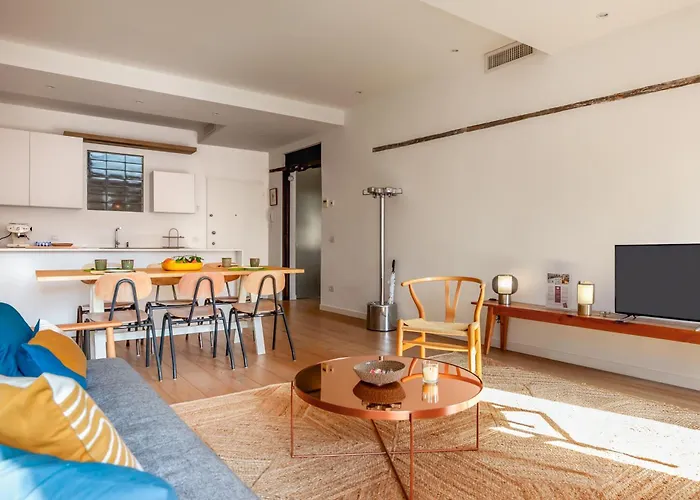 Apartman I Due Leoni Padova