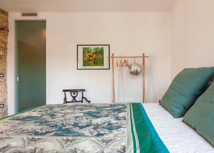 Apartman I Due Leoni Padova