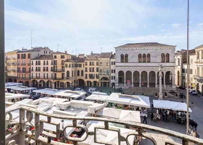 I Due Leoni * Padova