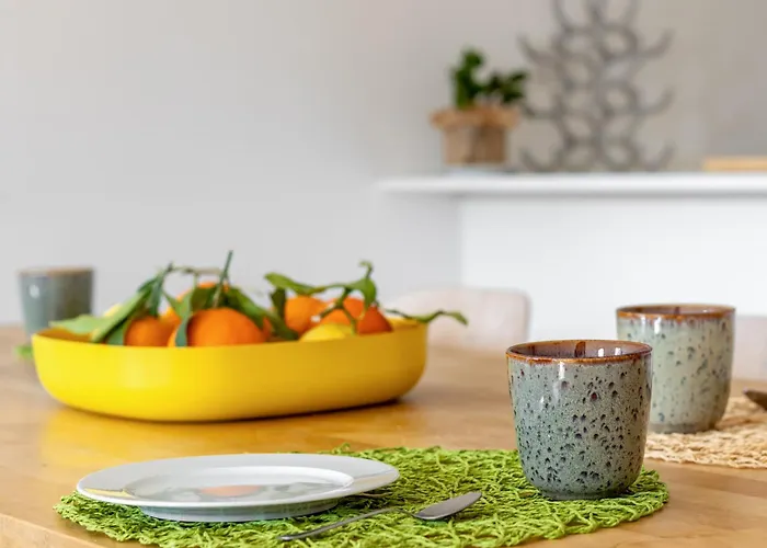 I Due Leoni Apartman Padova