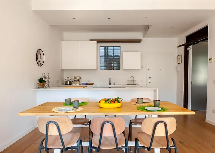 Apartman I Due Leoni Padova