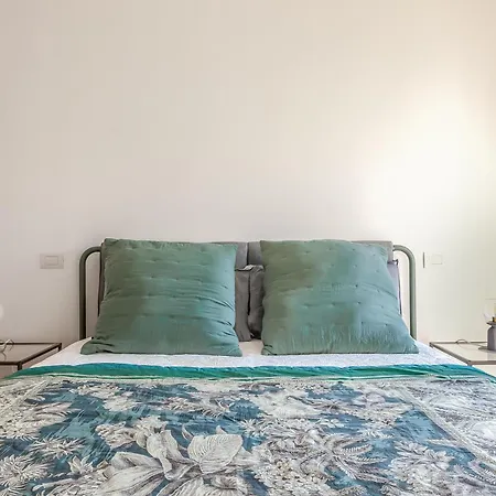 Appartement I Due Leoni