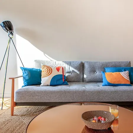 Appartement I Due Leoni Padoue