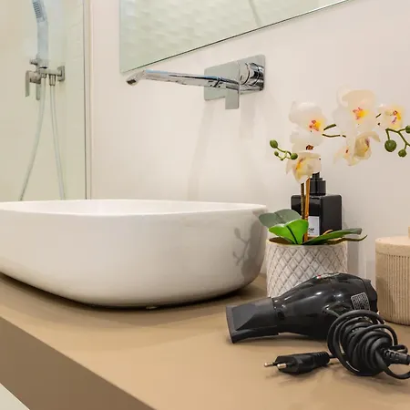 Appartement I Due Leoni