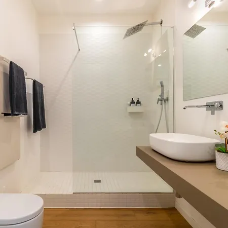 I Due Leoni Appartement *