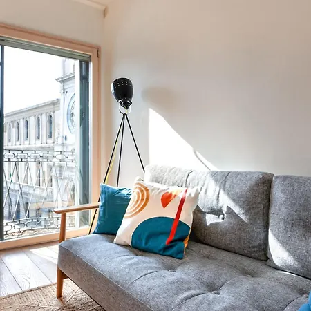 Appartement I Due Leoni Padoue