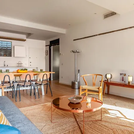 Appartement I Due Leoni Padoue