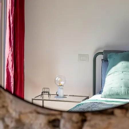 I Due Leoni Appartement Padoue