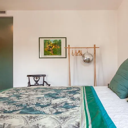 Appartement I Due Leoni Padoue