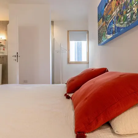 I Due Leoni Appartement Padoue