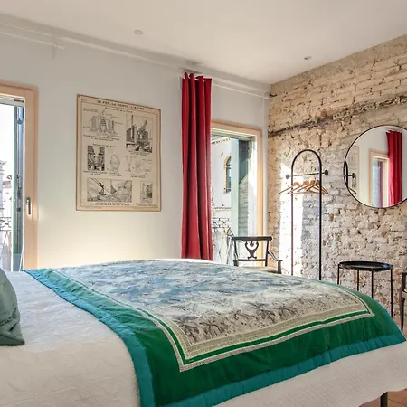 Appartement I Due Leoni *