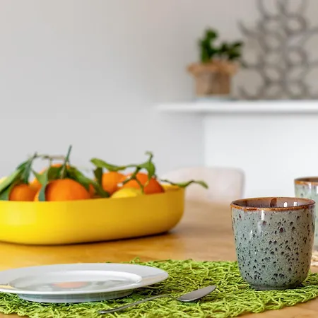 I Due Leoni Appartement Padoue