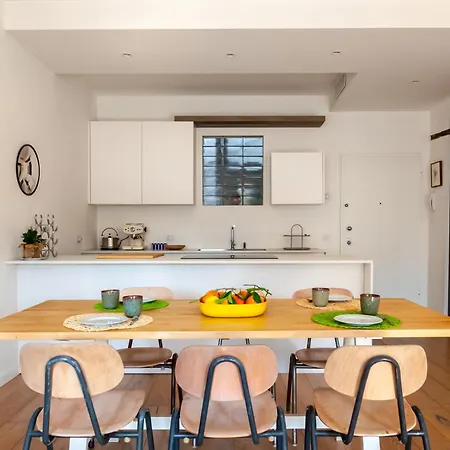 Appartement I Due Leoni Padoue