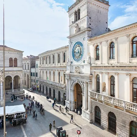 I Due Leoni Appartement