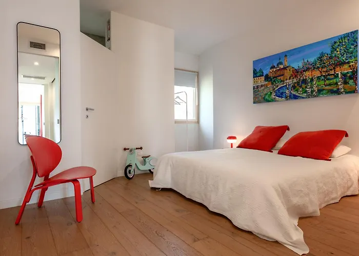 I Due Leoni * 파도바