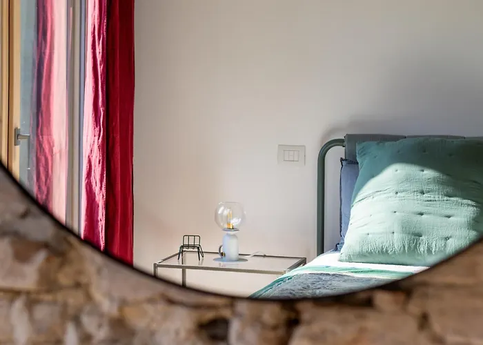 I Due Leoni Apartamento Padua