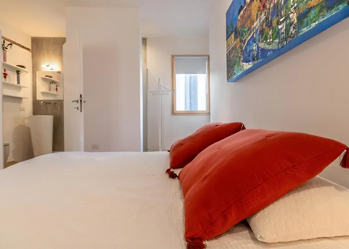 I Due Leoni Apartamento Padua