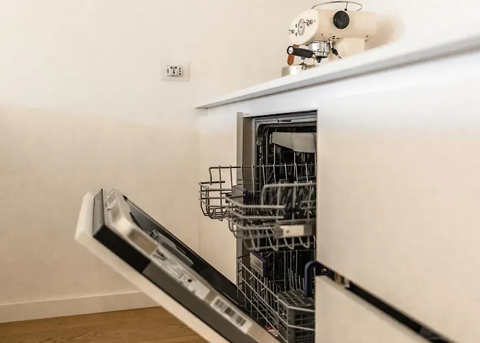 Apartamento I Due Leoni Padua