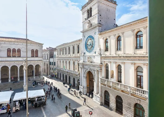 I Due Leoni Apartamento